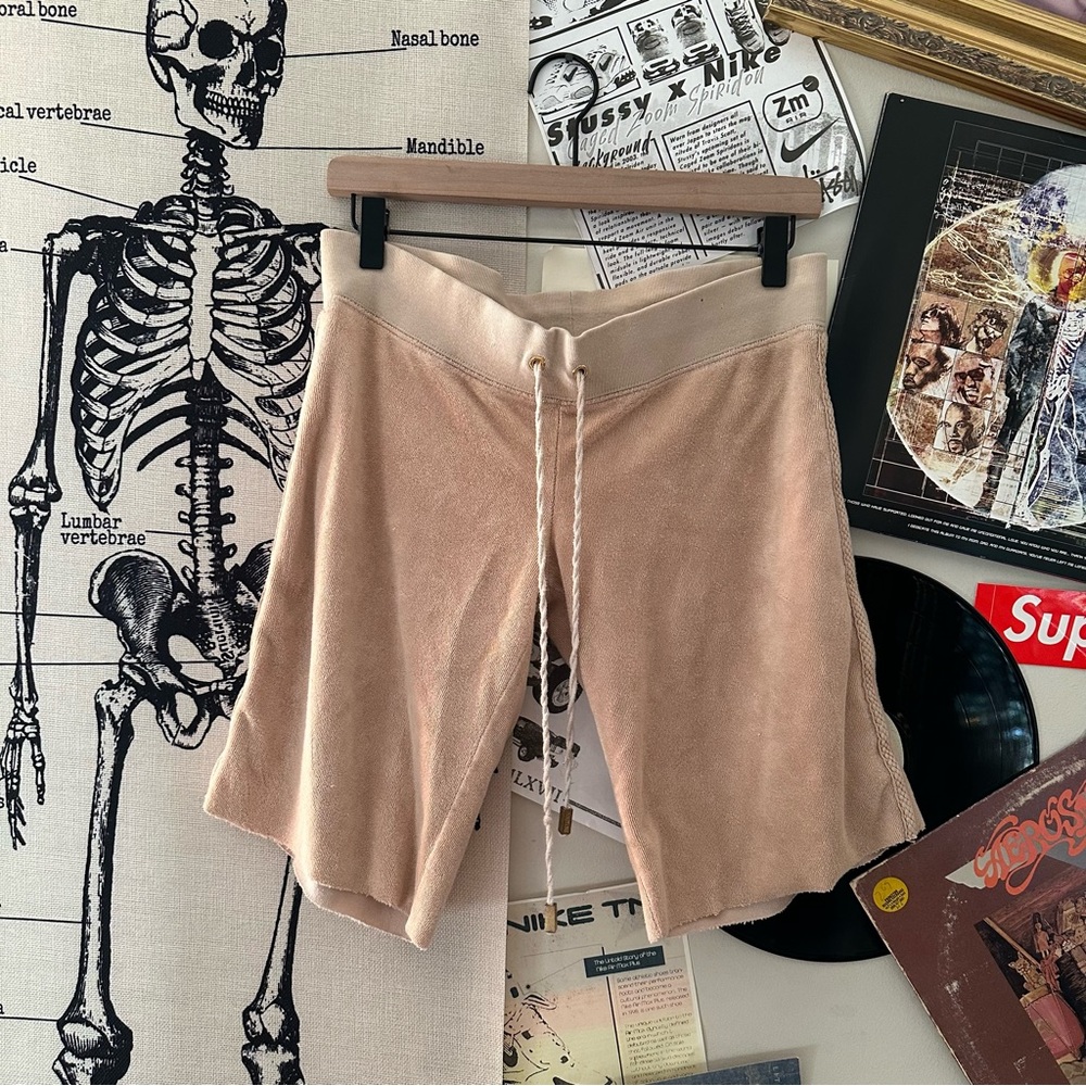 juicy couture shorts